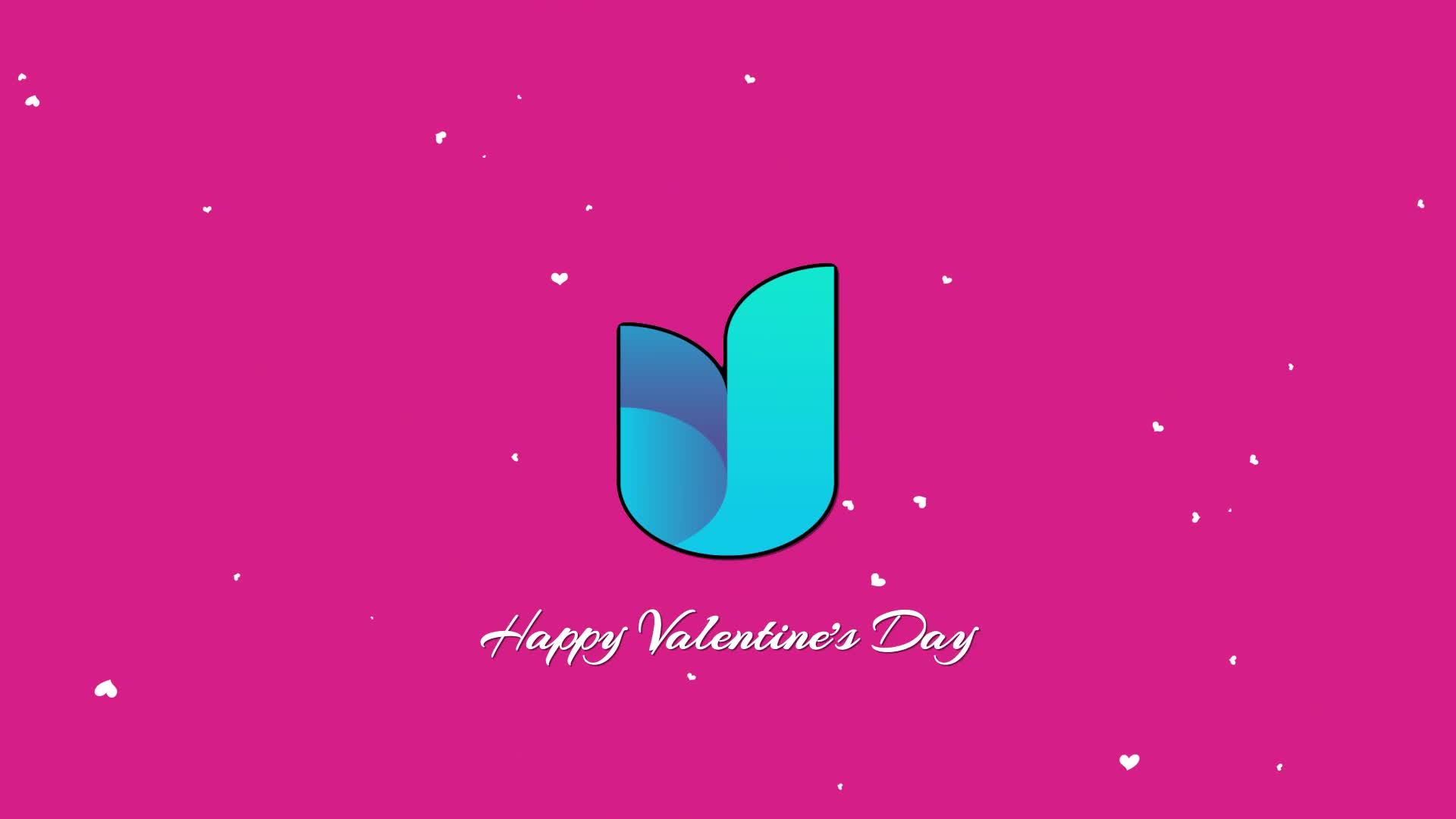 Valentines Day Reveal Videohive 35877049 After Effects Image 8