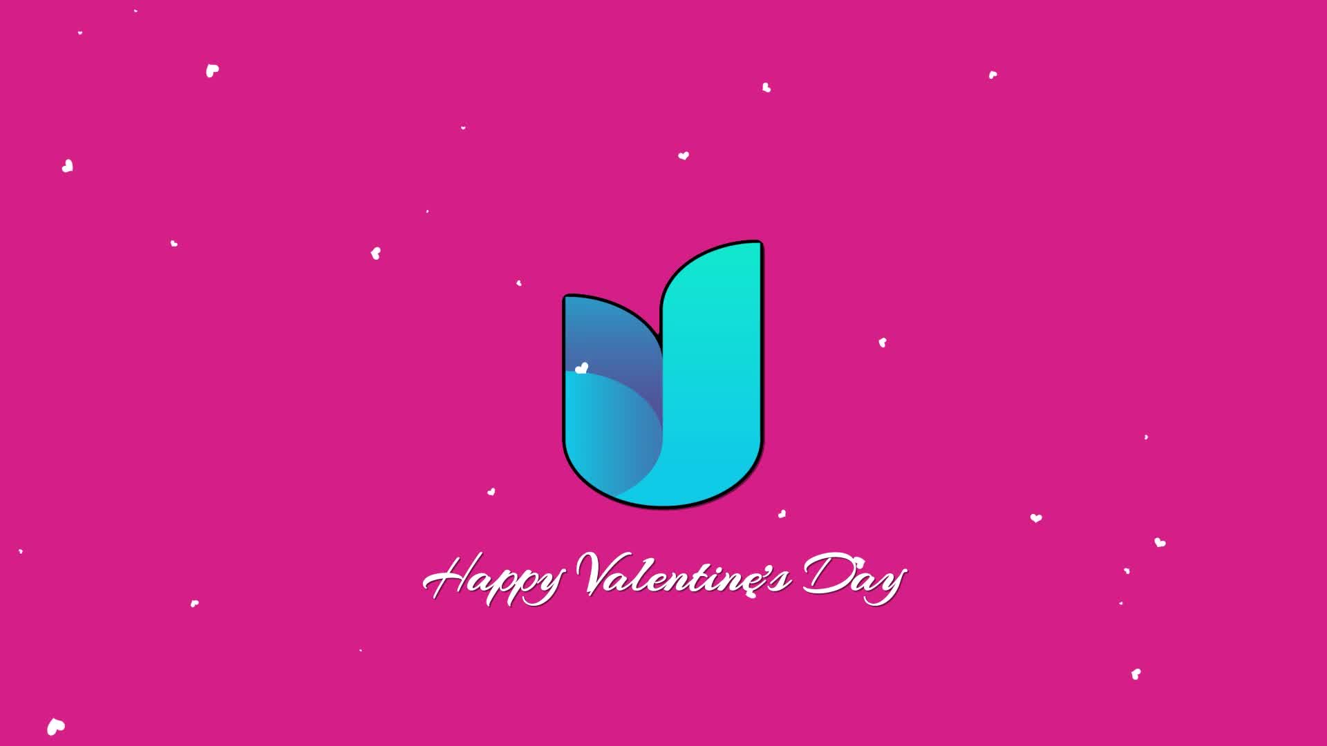Valentines Day Reveal Videohive 35877049 After Effects Image 9