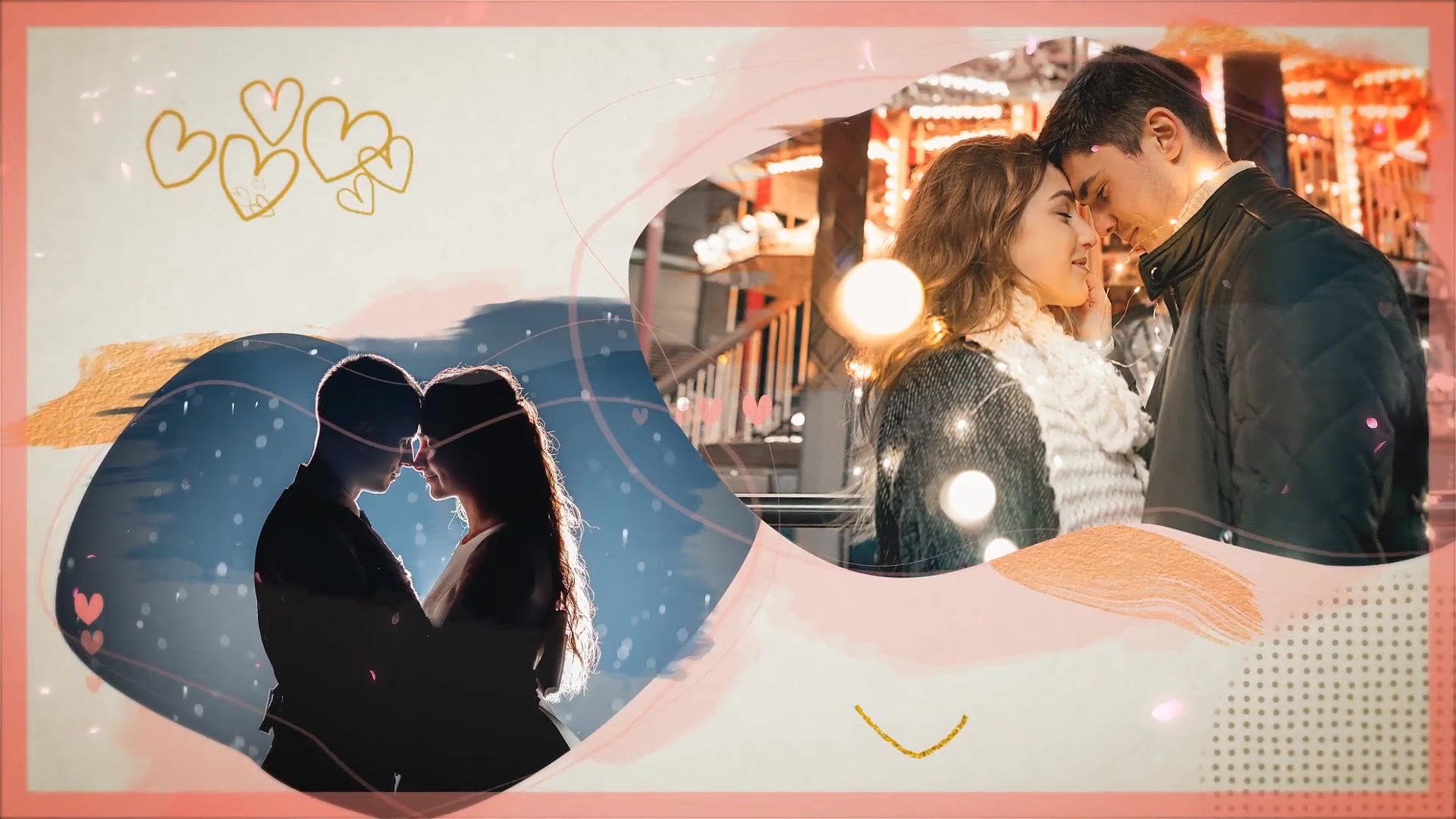 Valentines Day Romantic Slideshow Videohive 30241093 After Effects Image 10