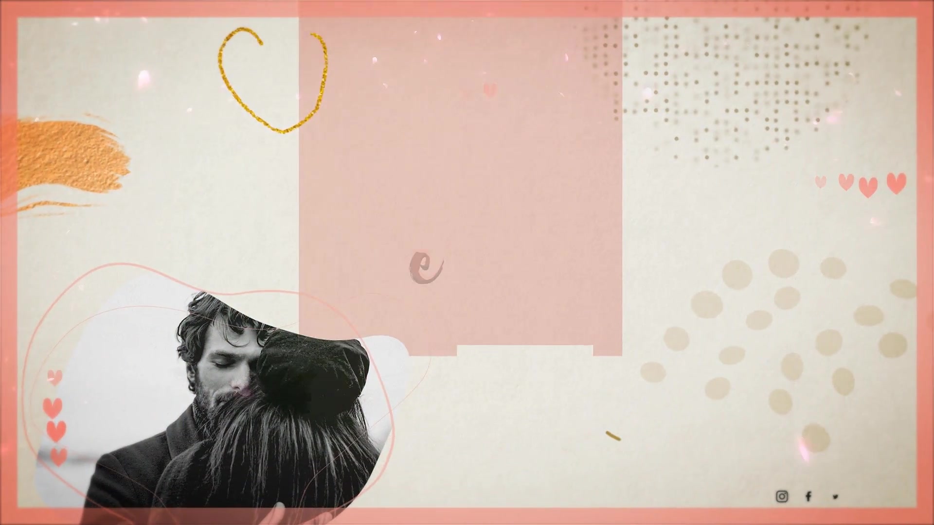 Valentines Day Romantic Slideshow Videohive 30241093 After Effects Image 5