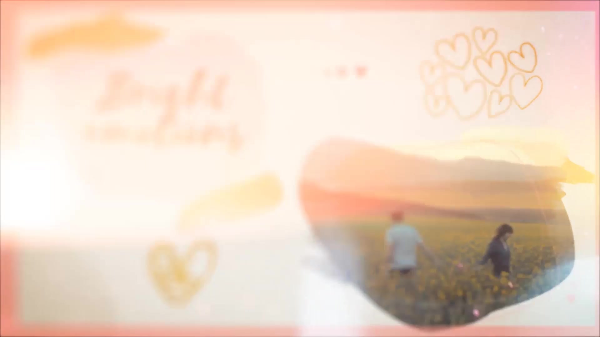 Valentines Day Romantic Slideshow Videohive 30241093 After Effects Image 8