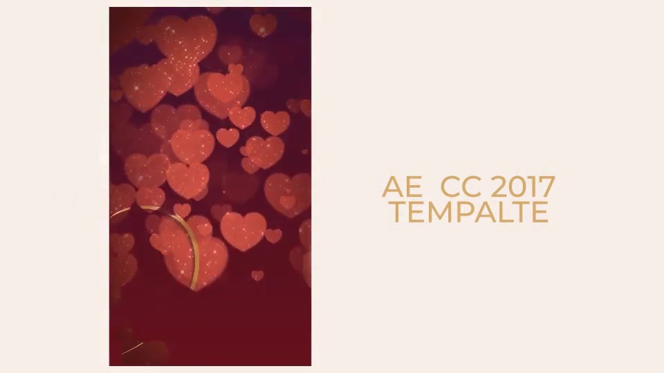 Valentines Day Sale Videohive 30311711 After Effects Image 7