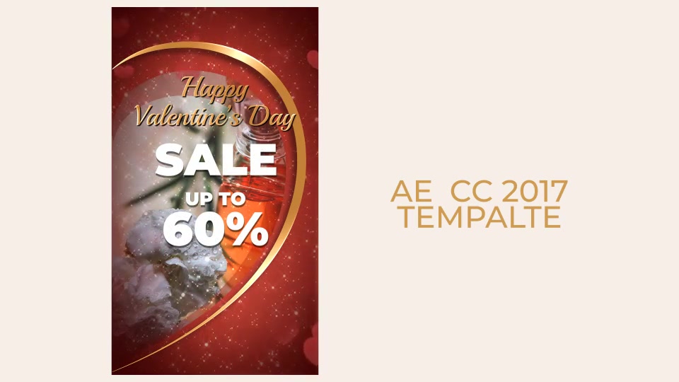Valentines Day Sale Videohive 30311711 After Effects Image 8