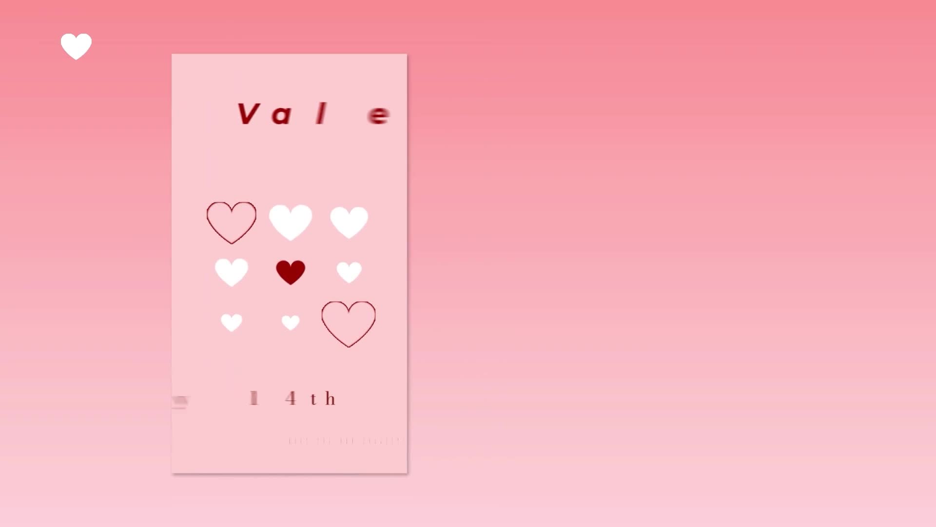 Valentines Day Sale Instagram Stories B237 Videohive 35852124 After Effects Image 3