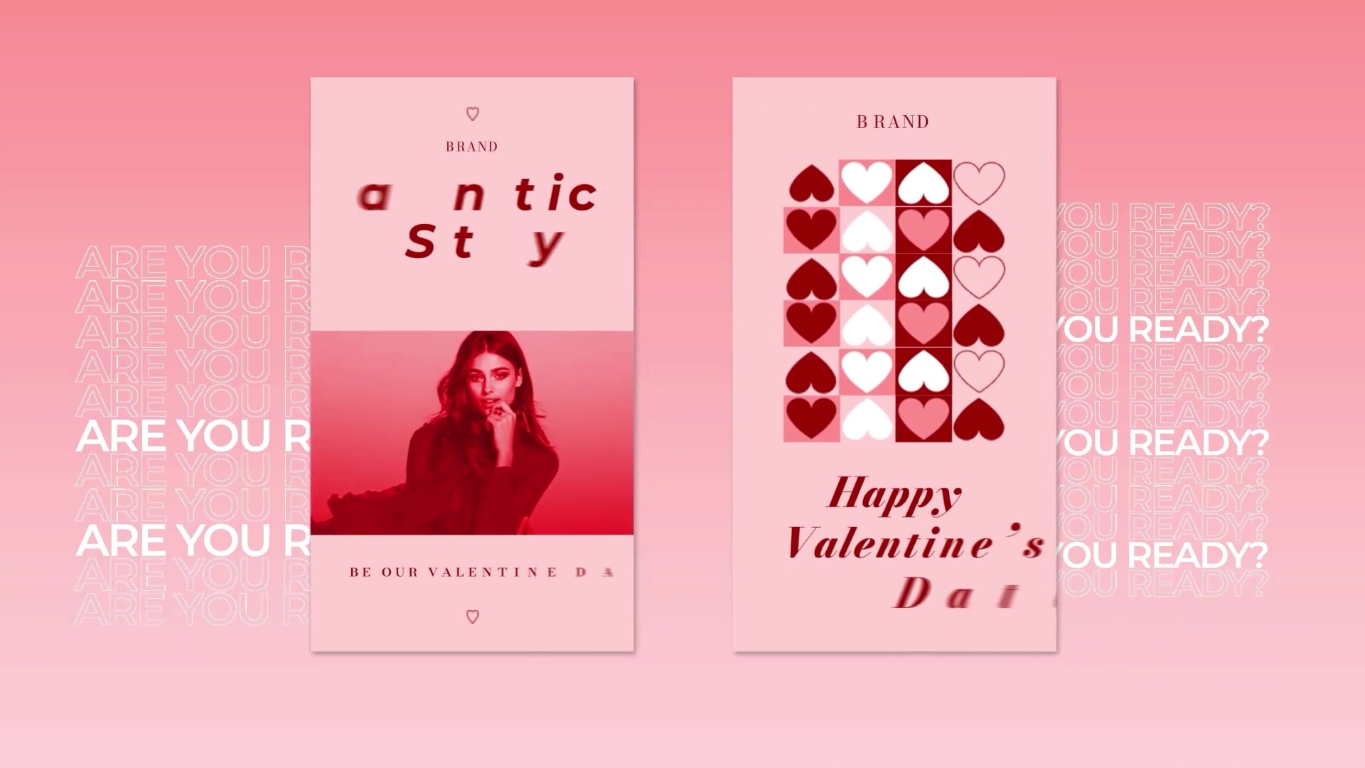 Valentines Day Sale Instagram Stories B237 Videohive 35852124 After Effects Image 8