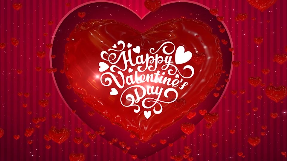 Valentines Day Sale Videohive 30093219 After Effects Image 10