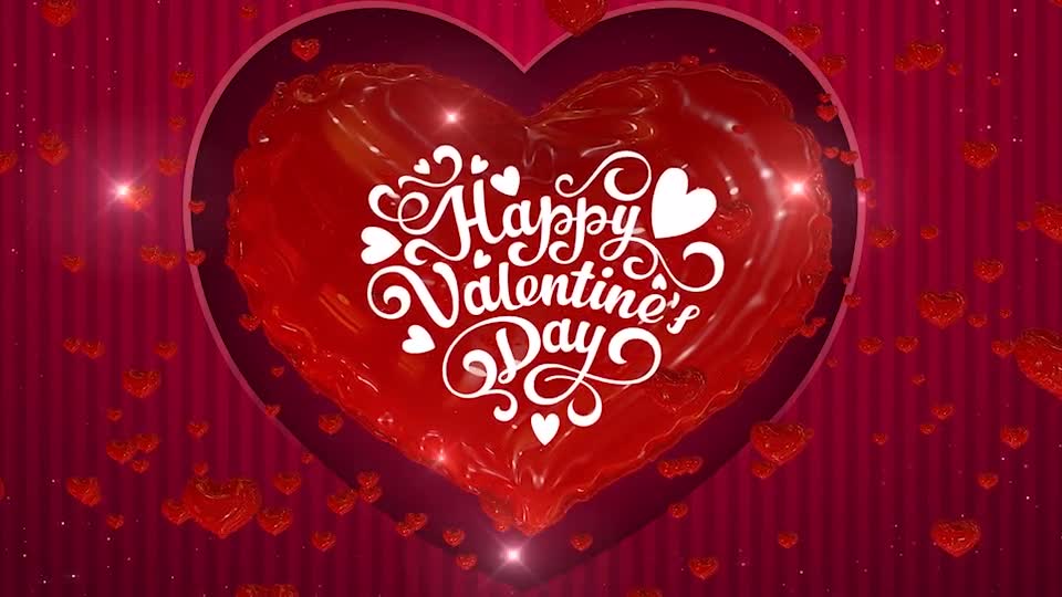 Valentines Day Sale Videohive 30093219 After Effects Image 2