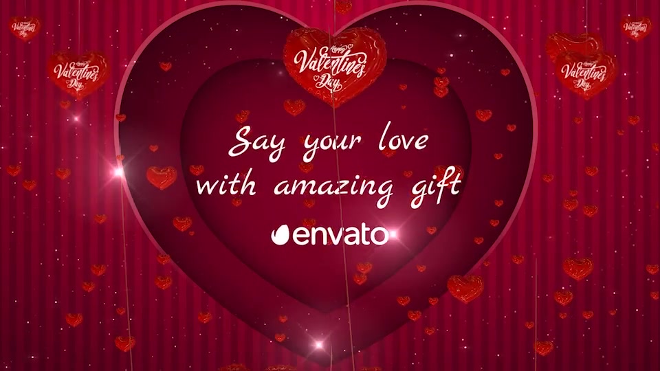 Valentines Day Sale Videohive 30093219 After Effects Image 8
