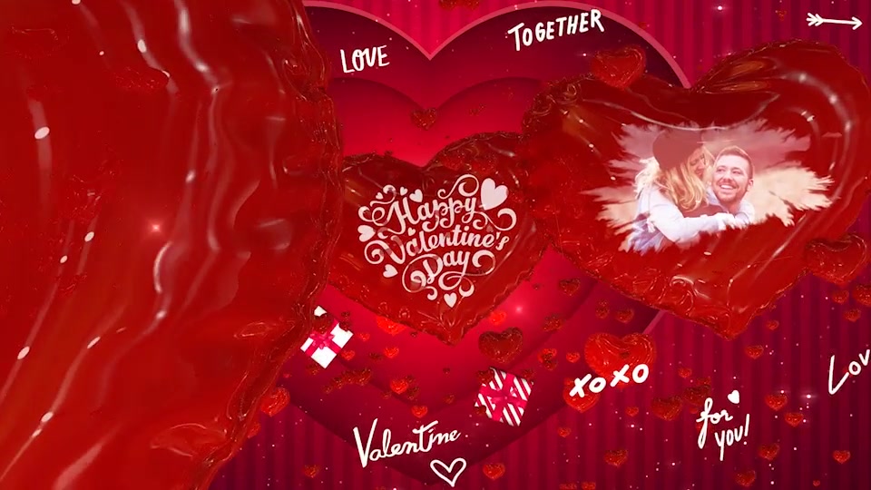 Valentines Day Sale Videohive 30093219 After Effects Image 9
