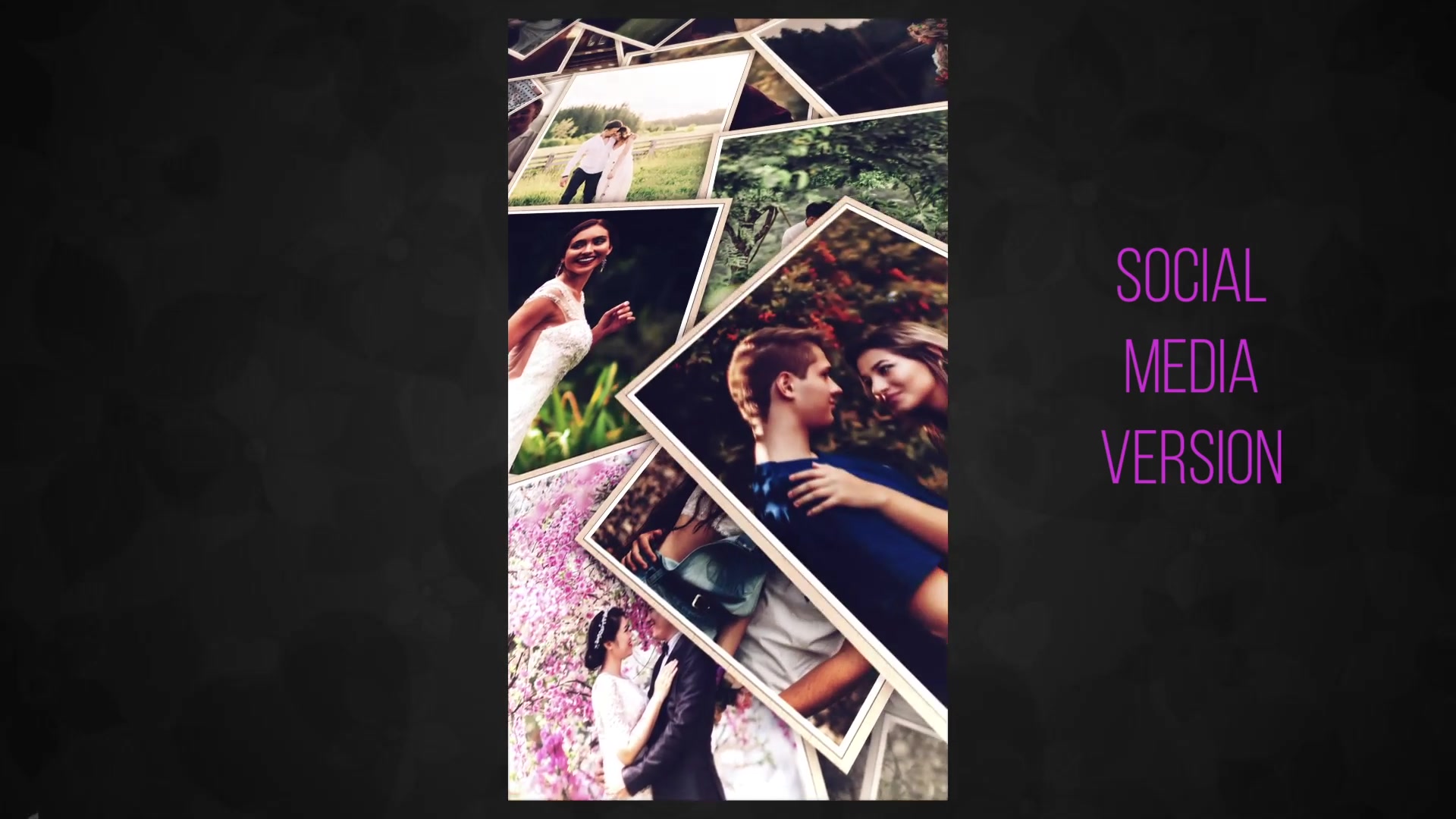 Valentines Day slideshow Videohive 35793356 Premiere Pro Image 12