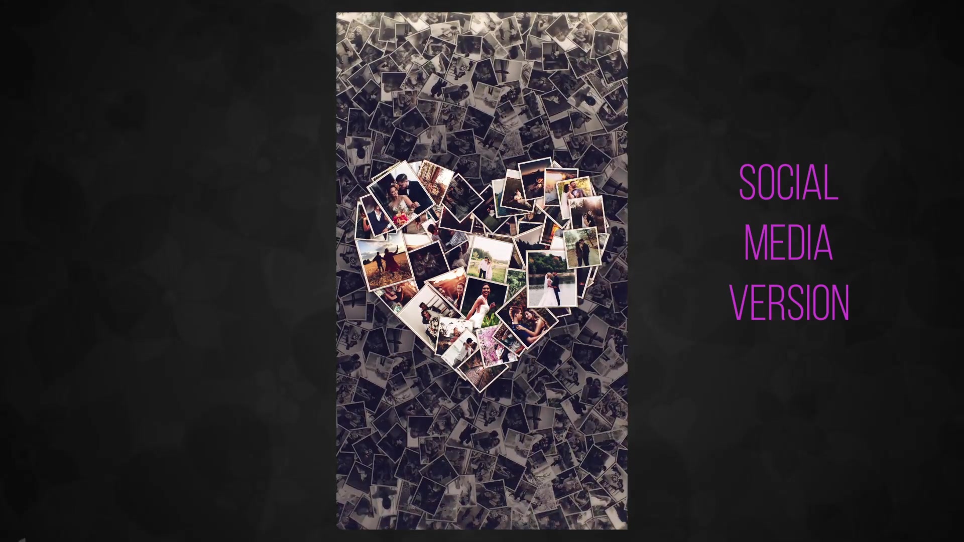 Valentines Day slideshow Videohive 35793356 Premiere Pro Image 13