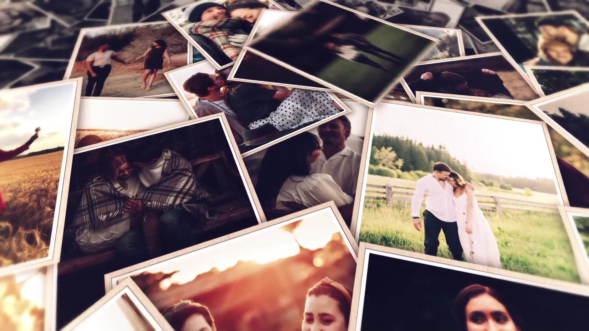 Valentines Day slideshow Videohive 35793356 Premiere Pro Image 4