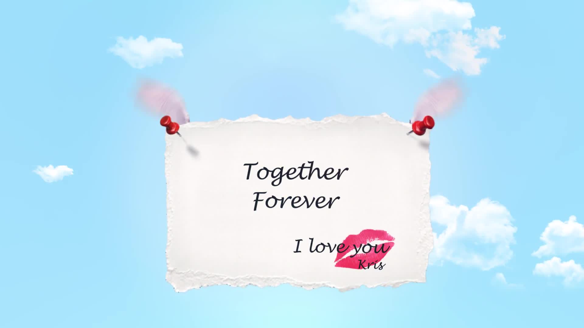 Valentines Day Slideshow - Download Videohive 15235240