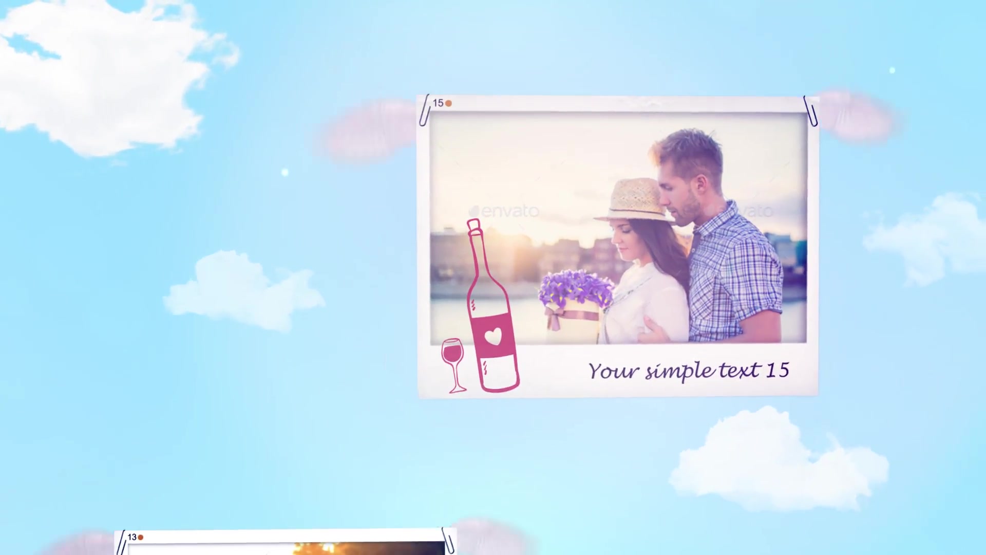 Valentines Day Slideshow - Download Videohive 15235240