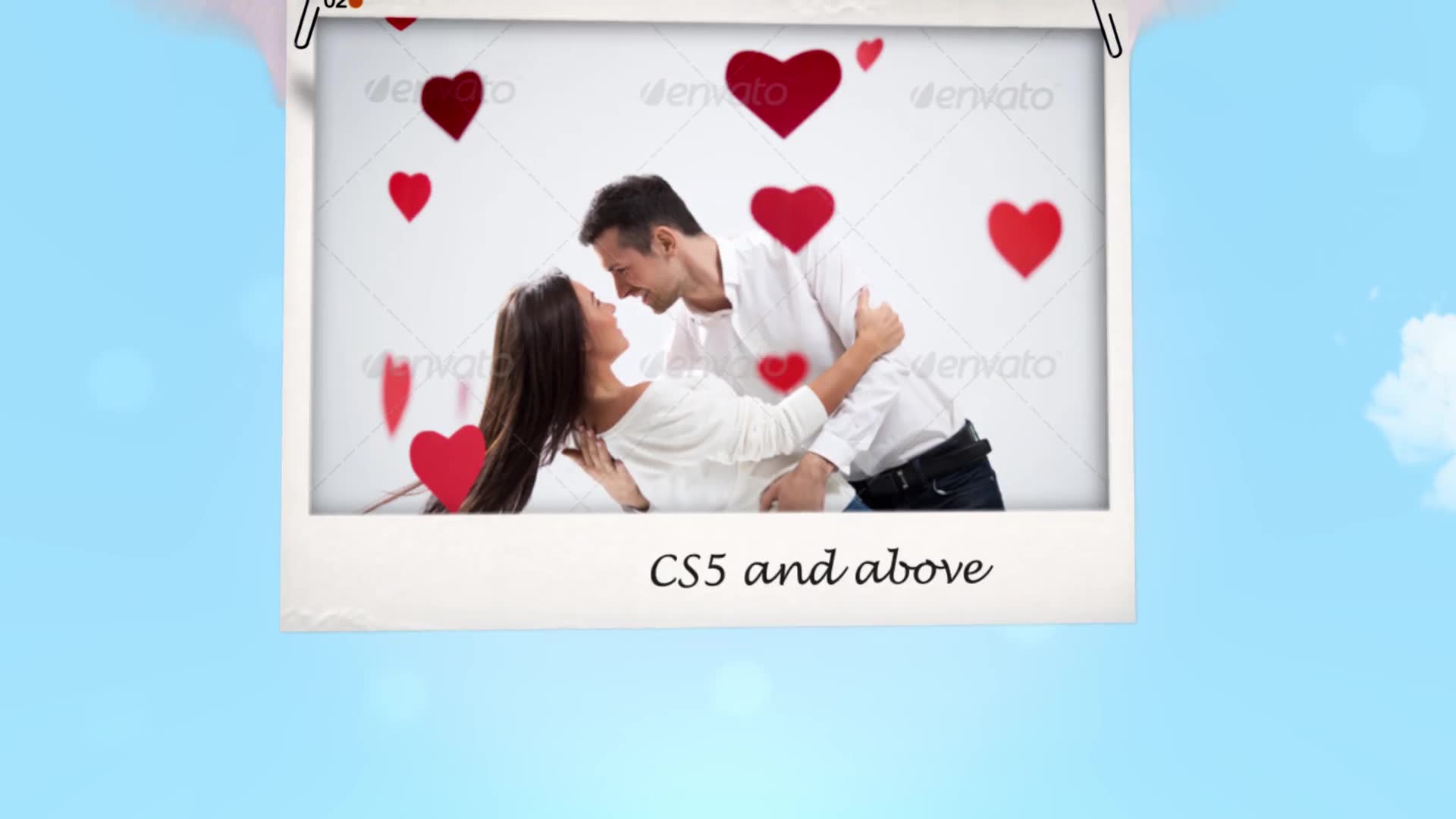 Valentines Day Slideshow - Download Videohive 15235240