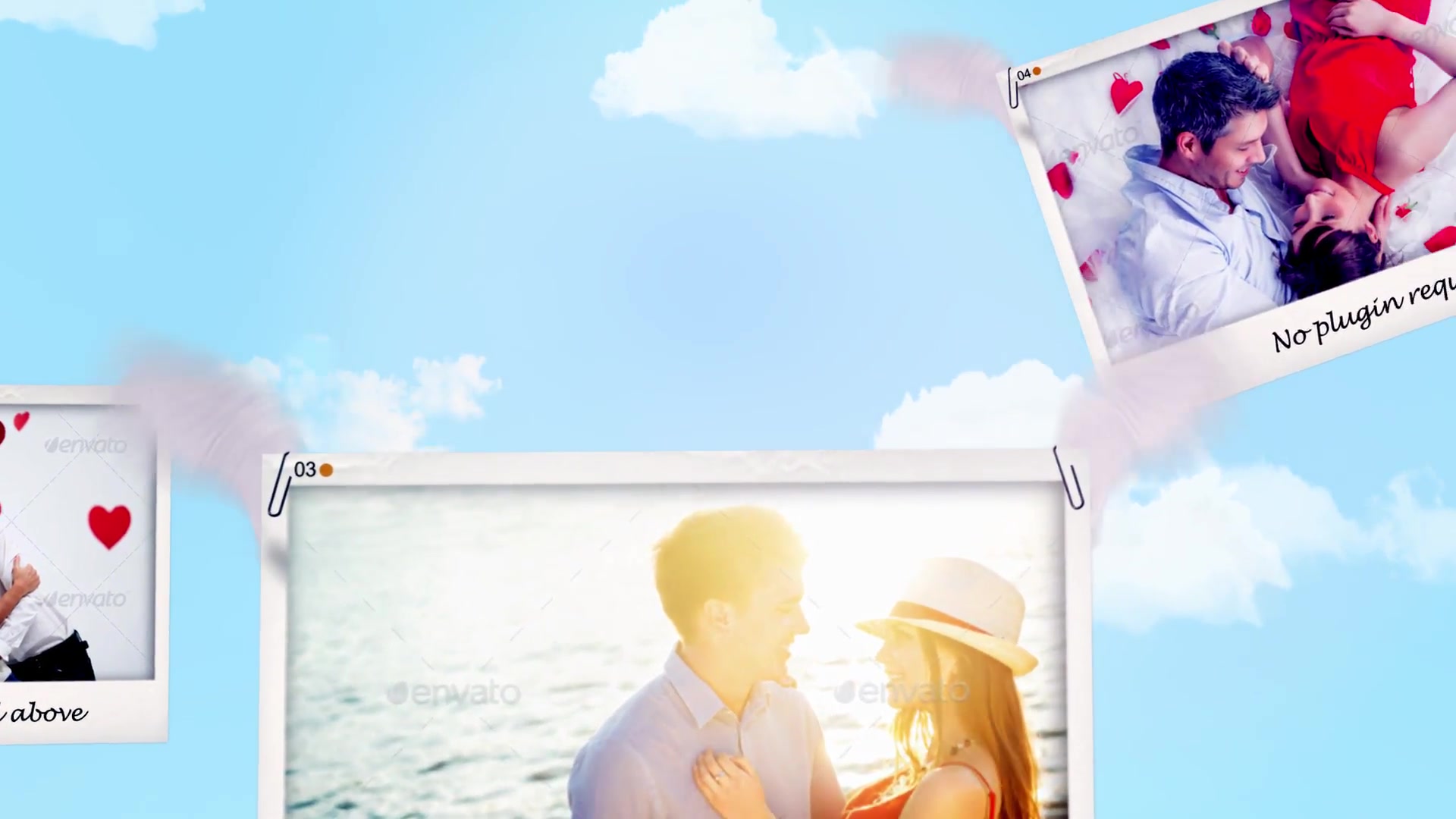 Valentines Day Slideshow - Download Videohive 15235240