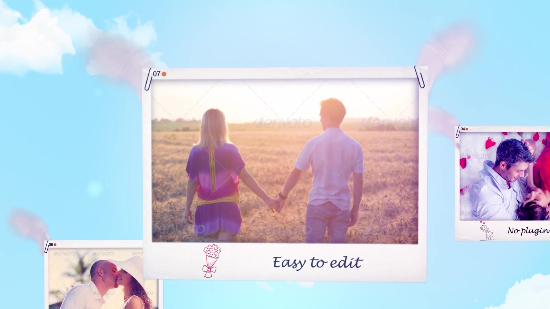 Valentines Day Slideshow - Download Videohive 15235240