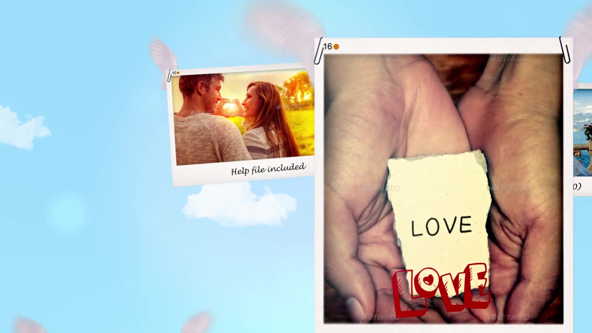 Valentines Day Slideshow - Download Videohive 15235240