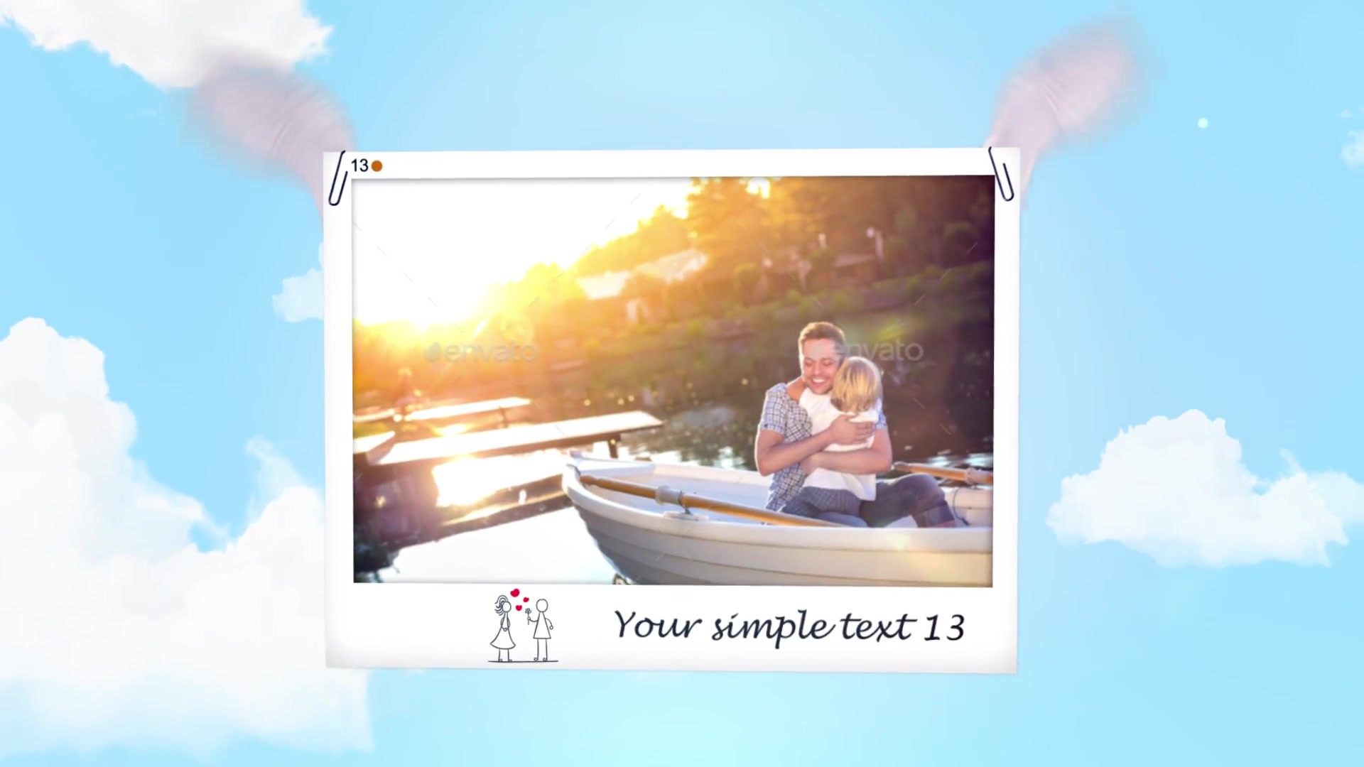 Valentines Day Slideshow - Download Videohive 15235240