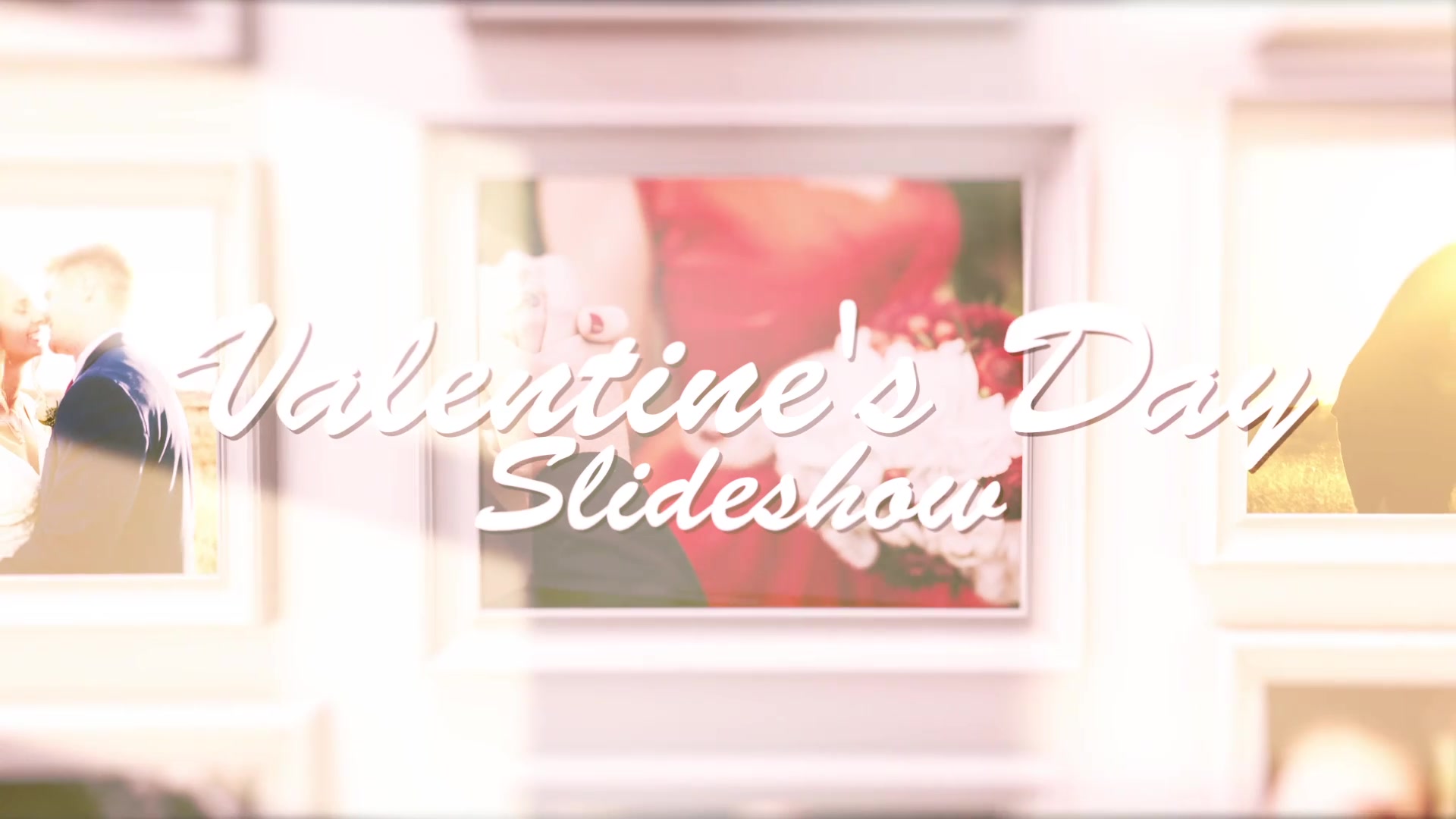 Valentines Day Slideshow Videohive 30334927 After Effects Image 12