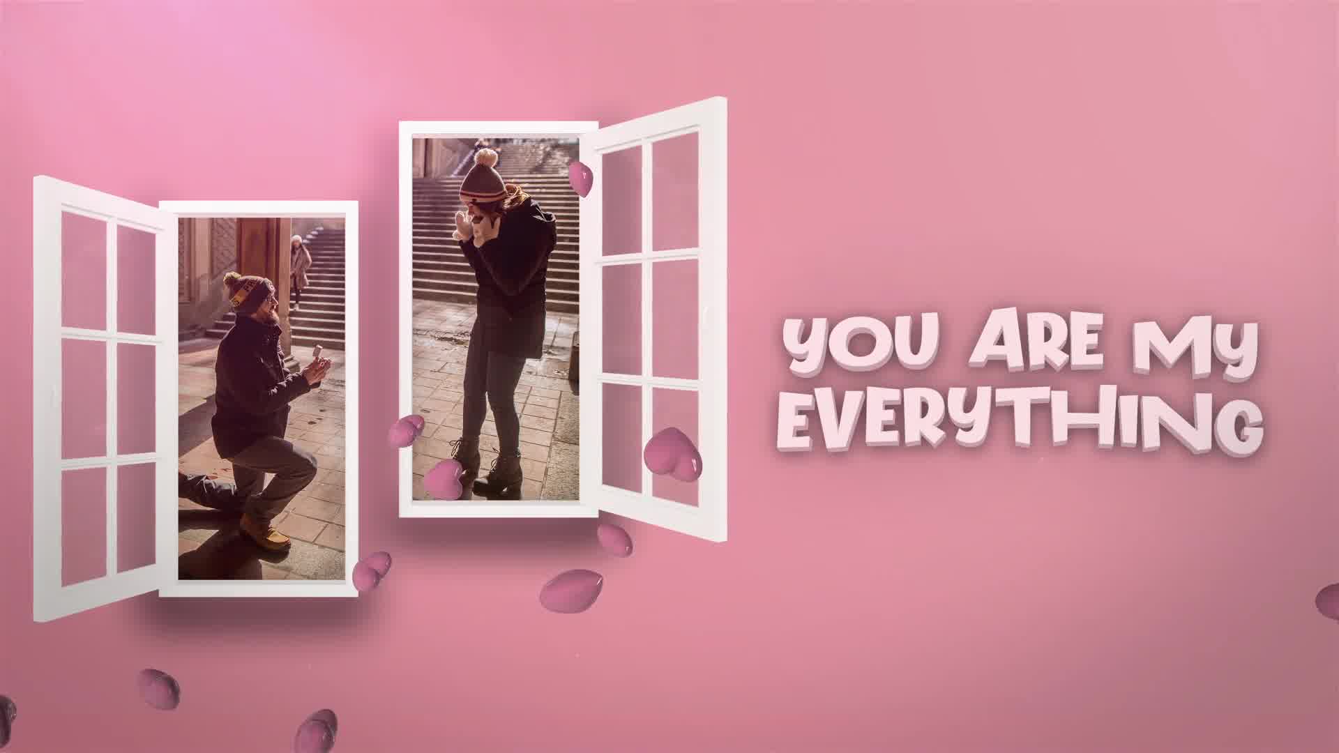 Valentines Day Slideshow Videohive 36116990 After Effects Image 10