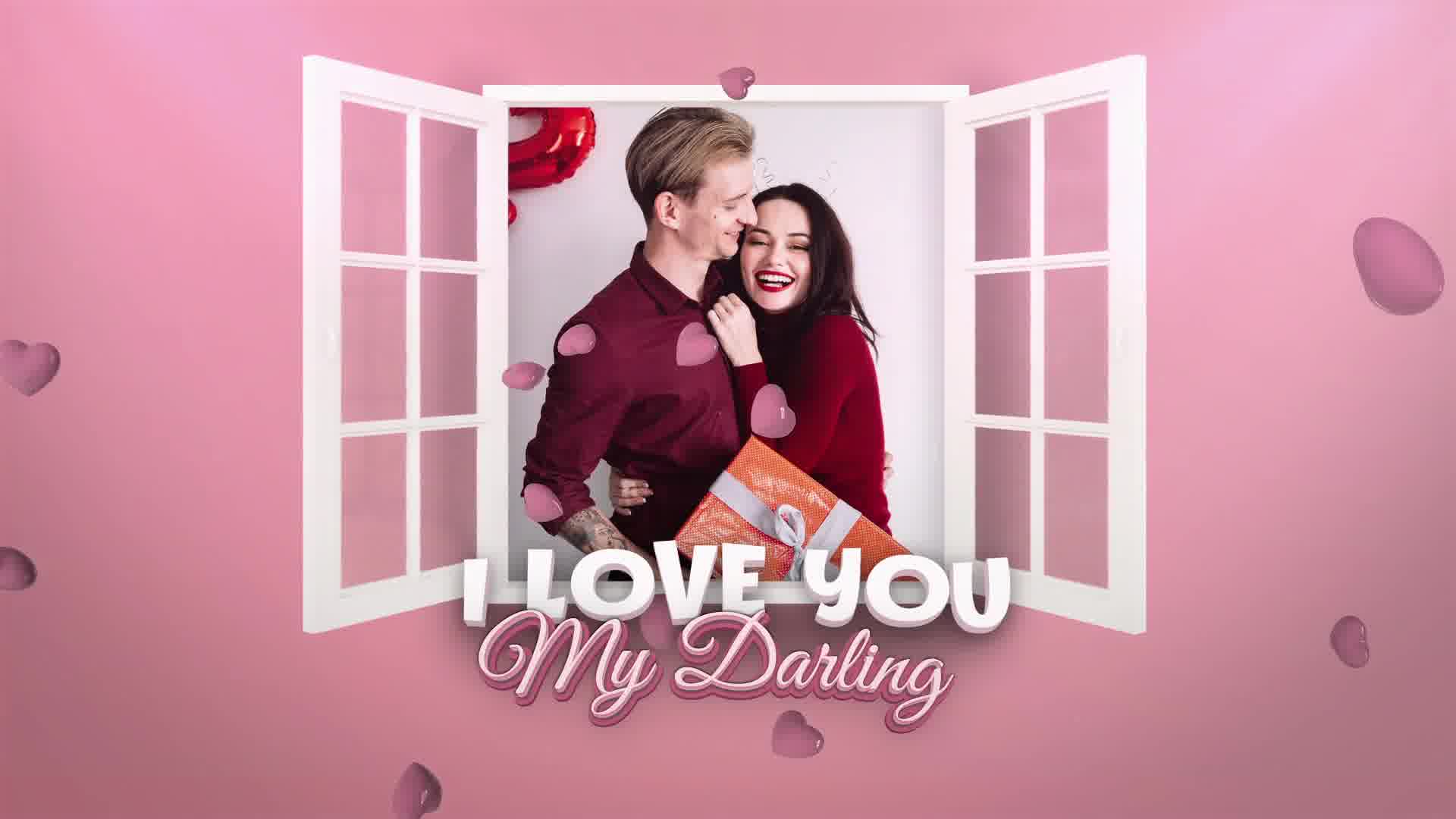 Valentines Day Slideshow Videohive 36116990 After Effects Image 12