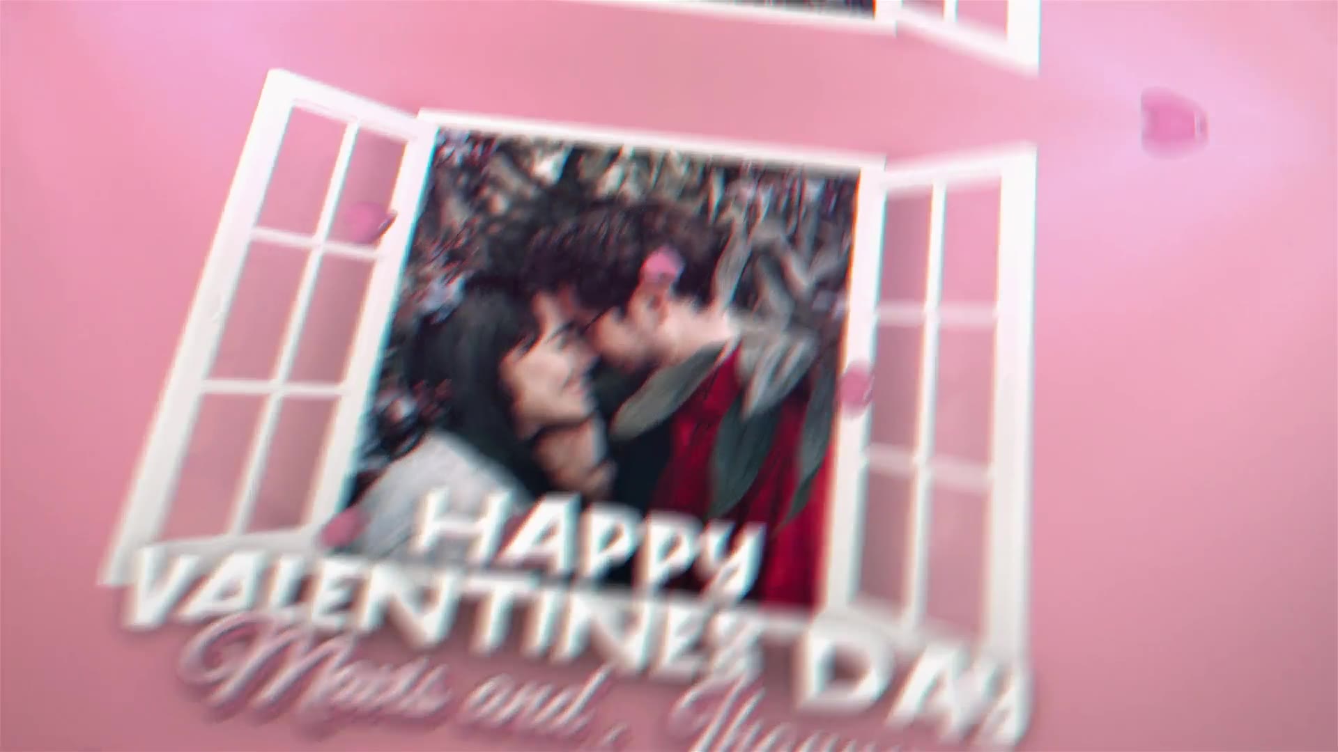 Valentines Day Slideshow Videohive 36116990 After Effects Image 3
