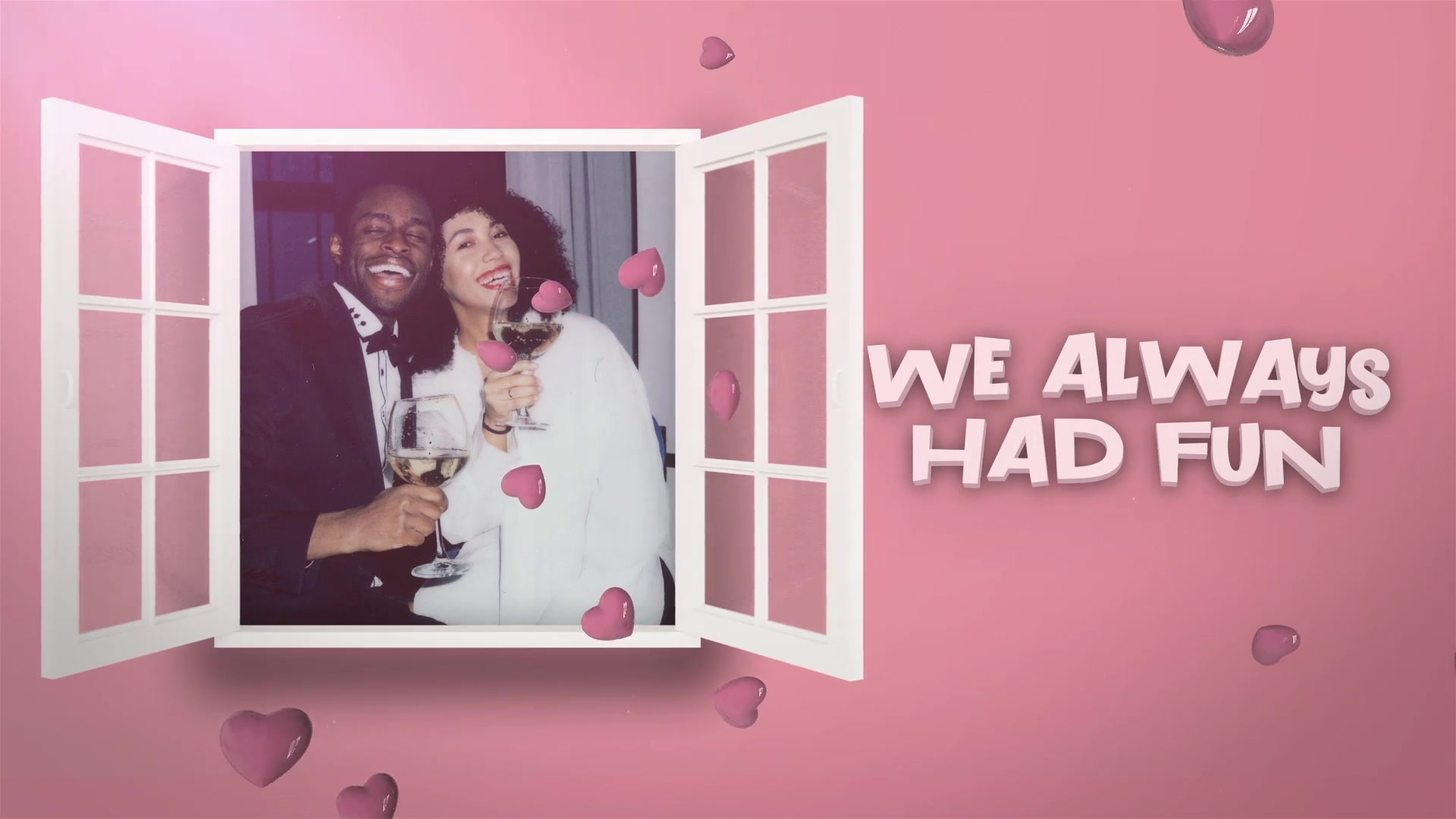 Valentines Day Slideshow Videohive 36116990 After Effects Image 5