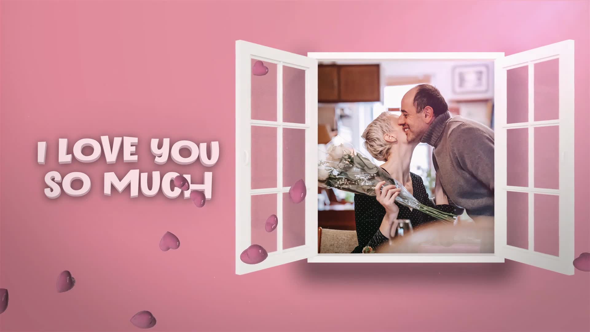 Valentines Day Slideshow Videohive 36116990 After Effects Image 7
