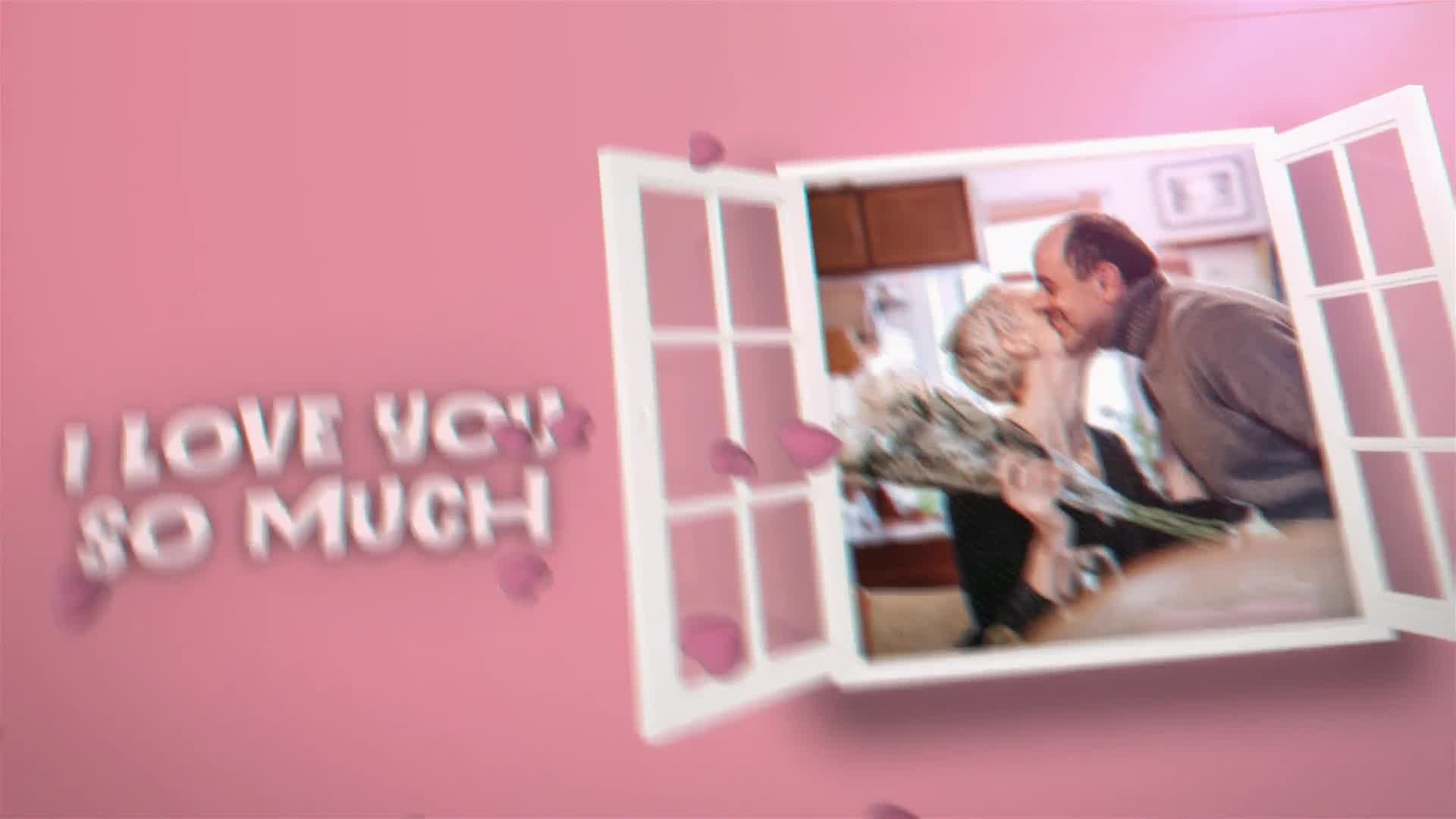 Valentines Day Slideshow Videohive 36116990 After Effects Image 8