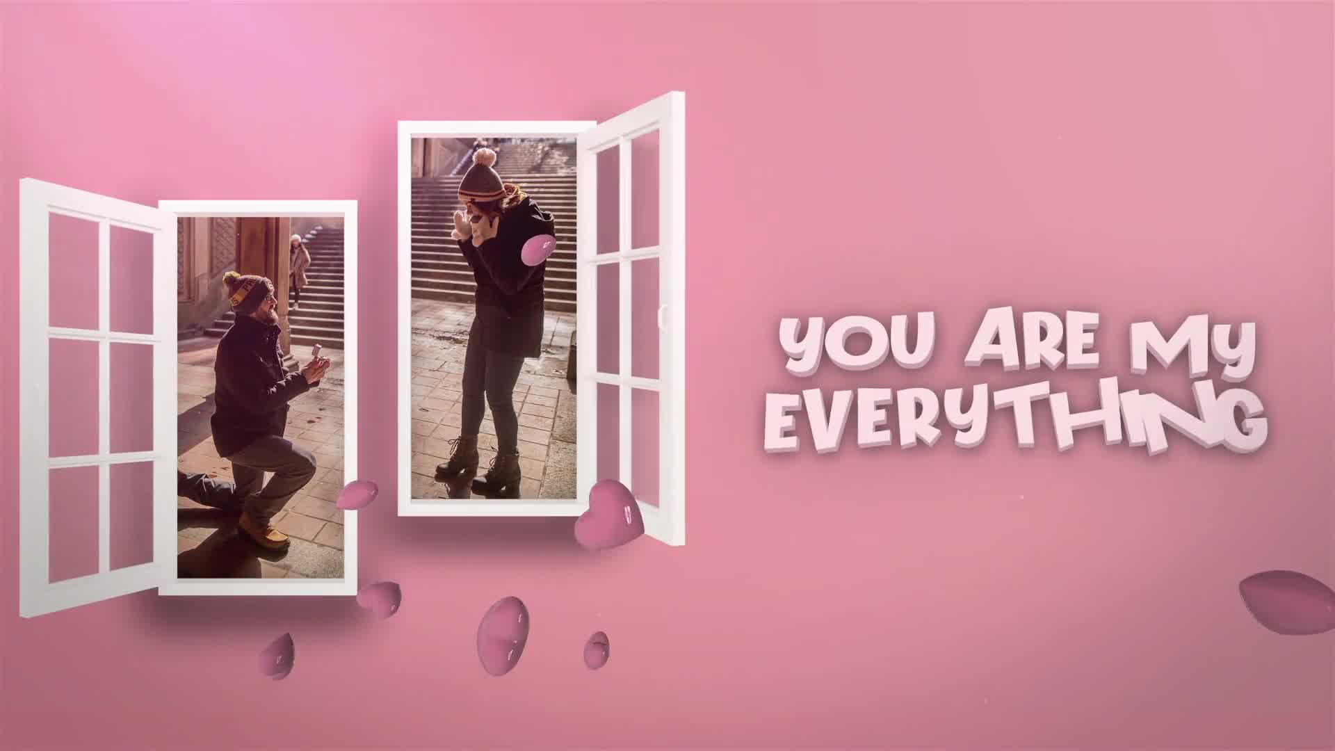 Valentines Day Slideshow Videohive 36116990 After Effects Image 9