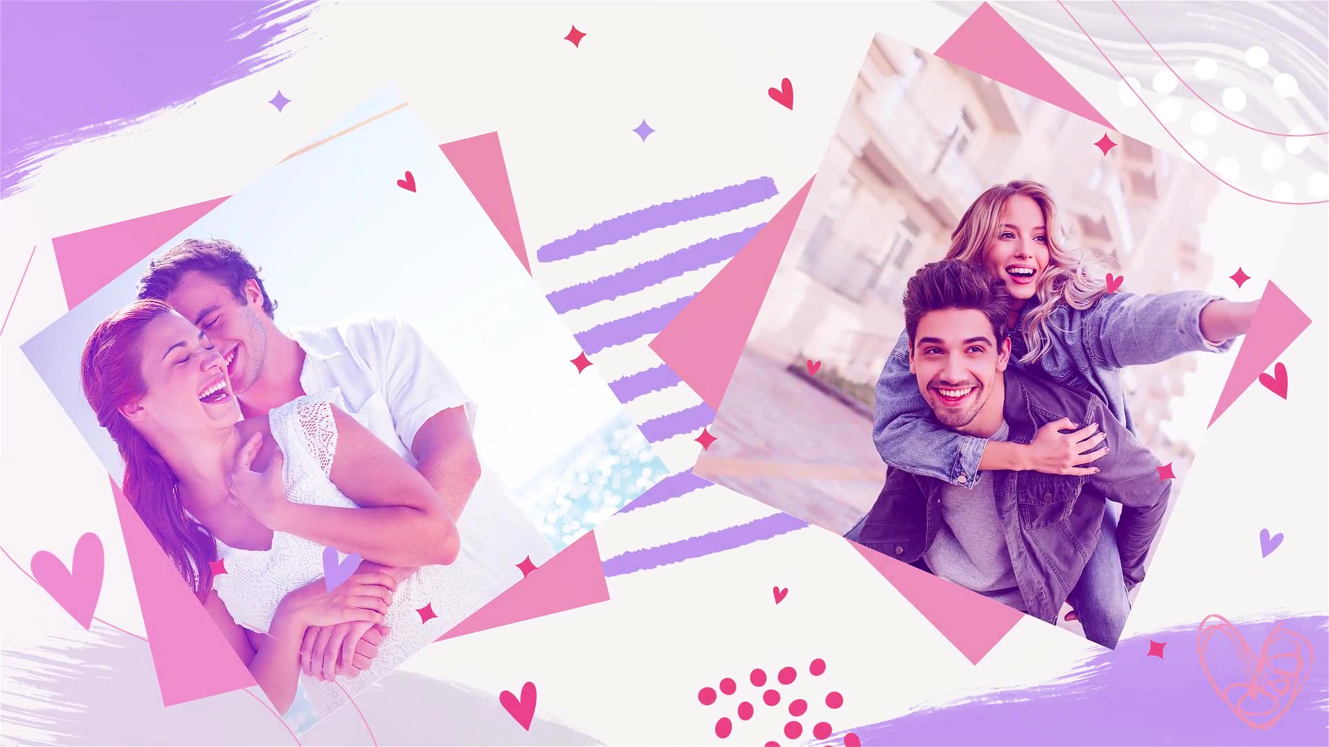 Valentines Day Slideshow Videohive 35684455 After Effects Image 6