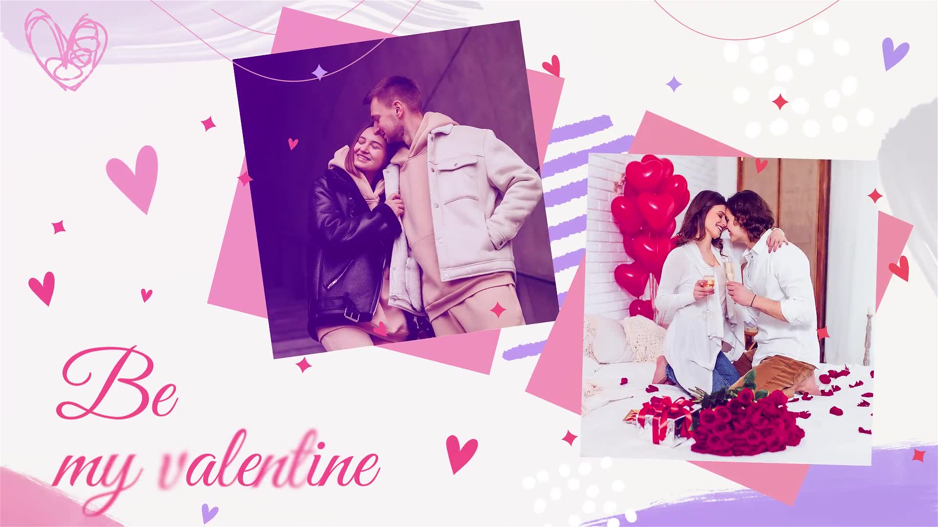 Valentines Day Slideshow Videohive 35684455 After Effects Image 7