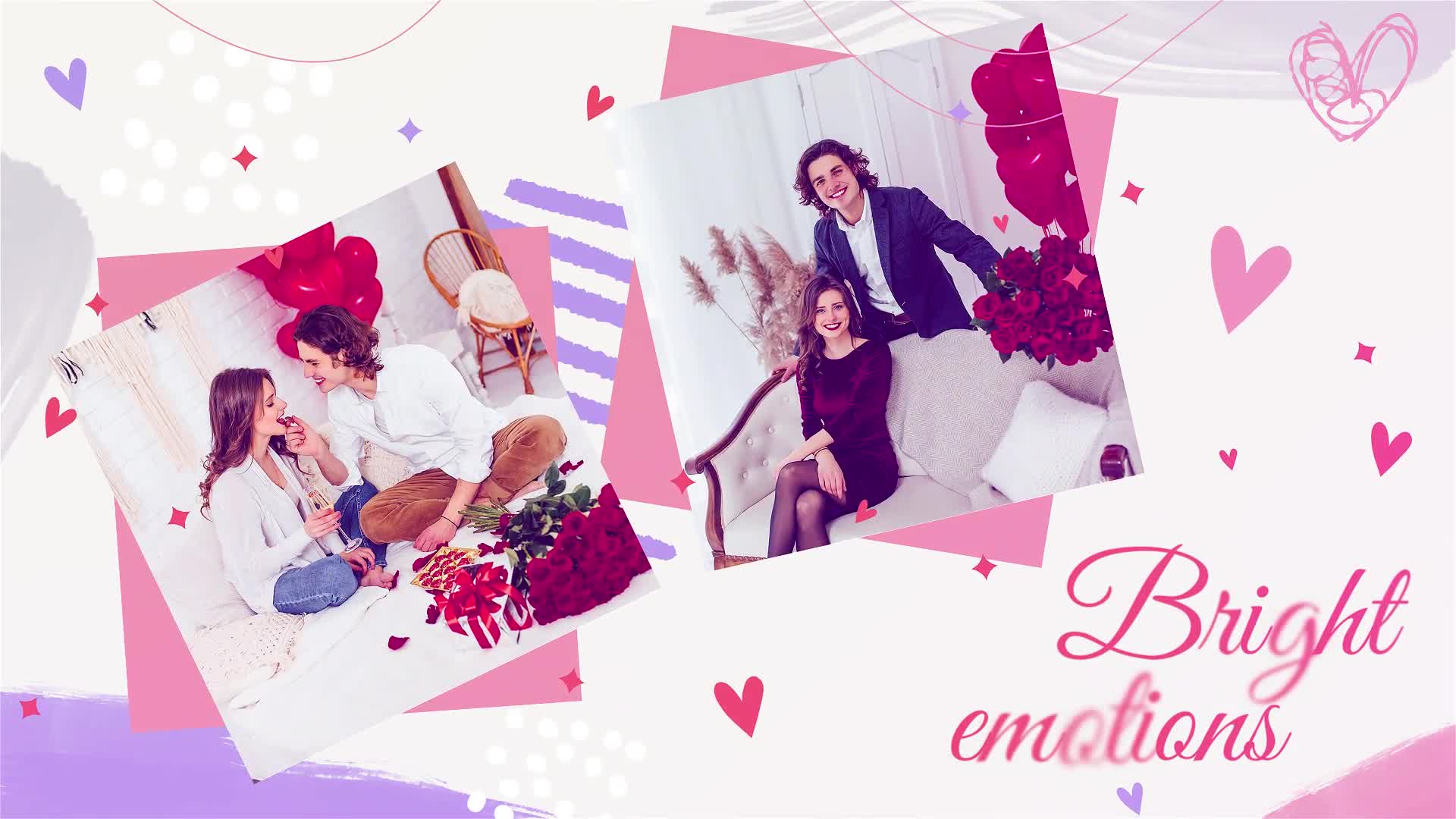 Valentines Day Slideshow Videohive 35684455 After Effects Image 8