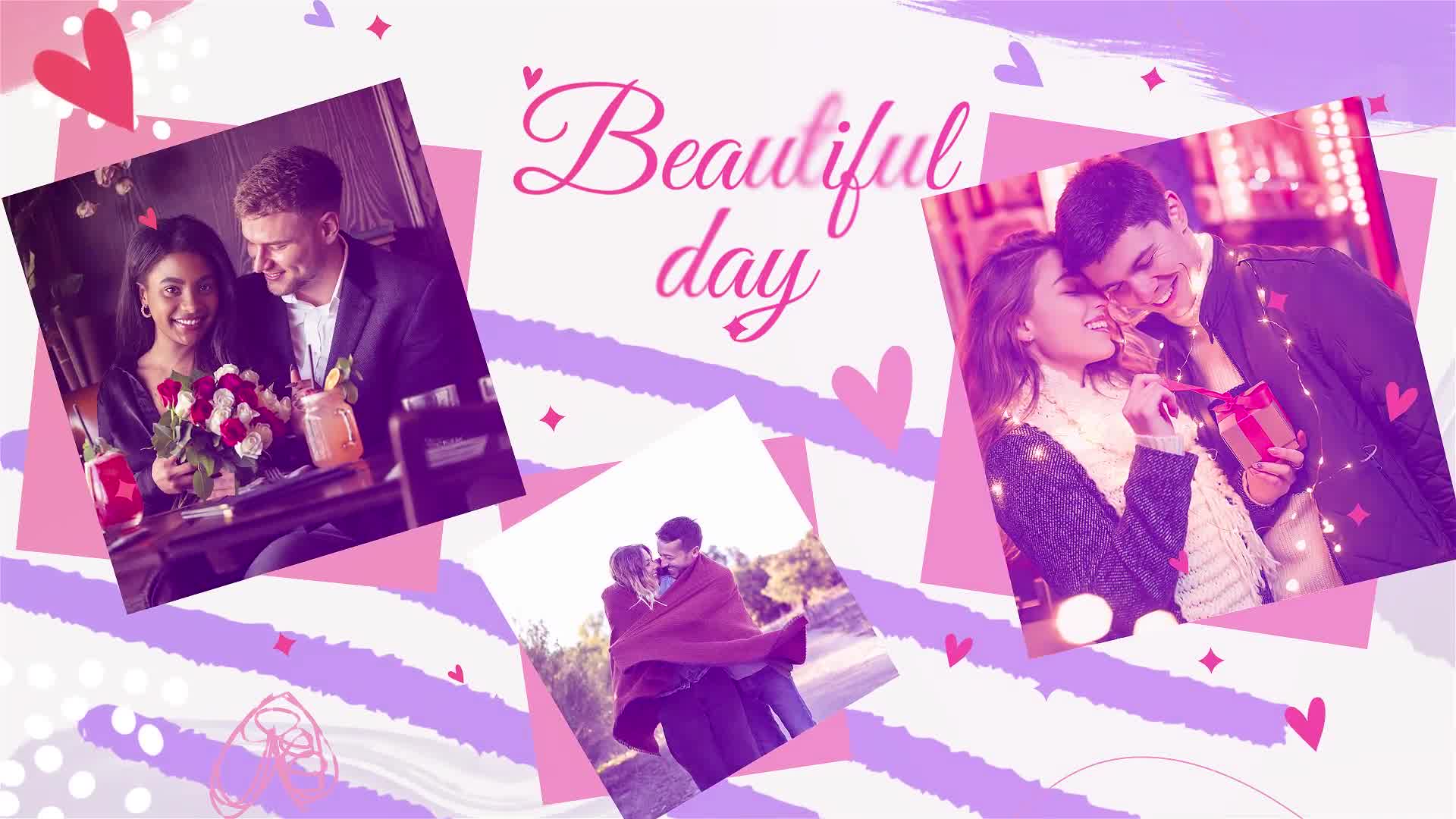 Valentines Day Slideshow Videohive 35684455 After Effects Image 9