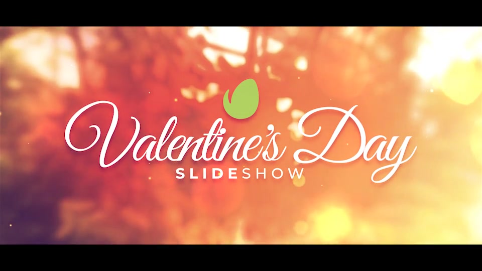 Valentines Day Slideshow Videohive 35816384 After Effects Image 11