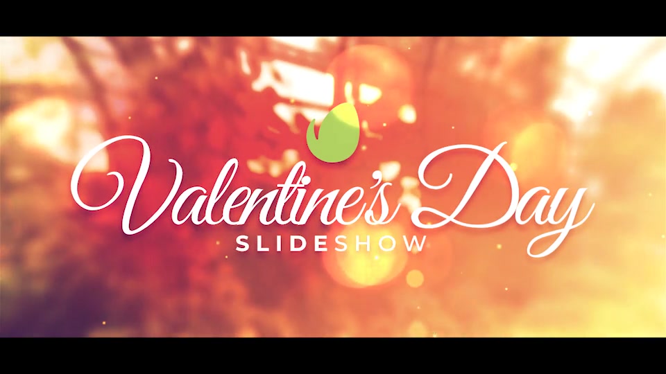 Valentines Day Slideshow Videohive 35816384 After Effects Image 12