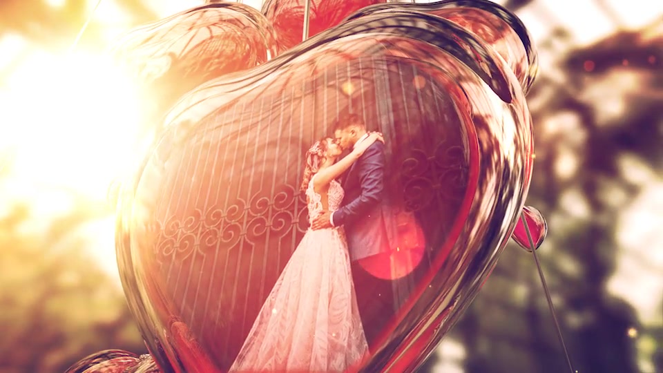 Valentines Day Slideshow Videohive 35816384 After Effects Image 3