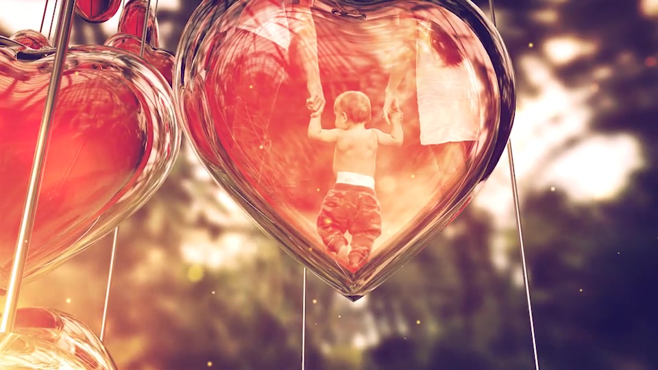 Valentines Day Slideshow Videohive 35816384 After Effects Image 4