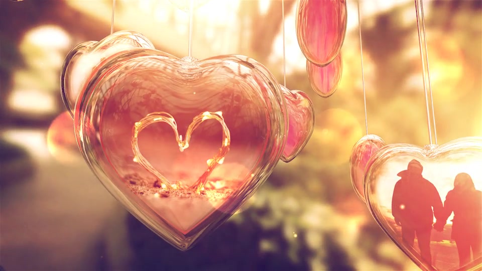 Valentines Day Slideshow Videohive 35816384 After Effects Image 5