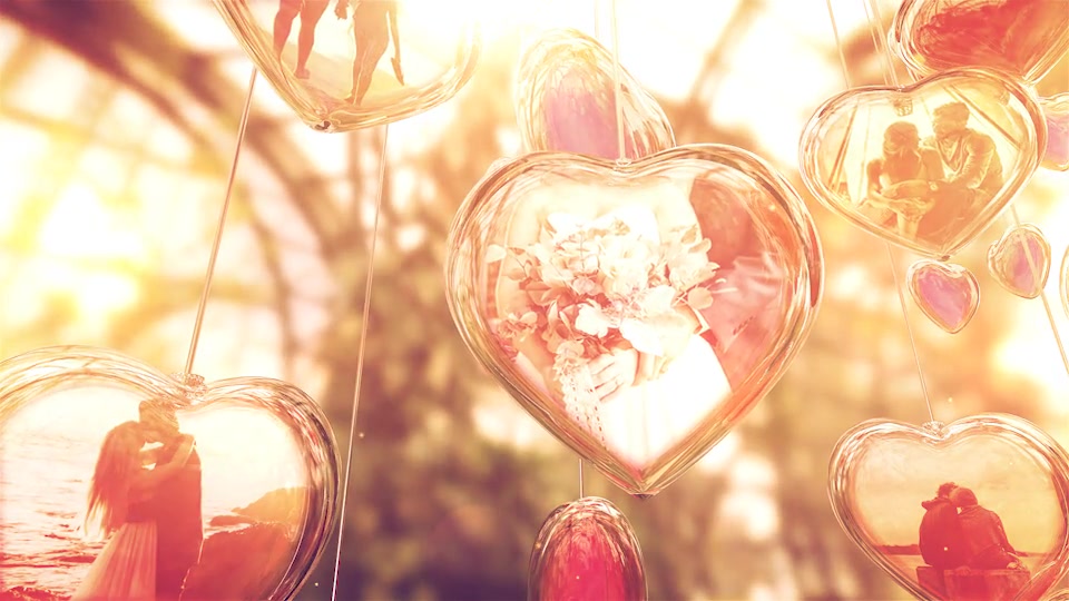 Valentines Day Slideshow Videohive 35816384 After Effects Image 7