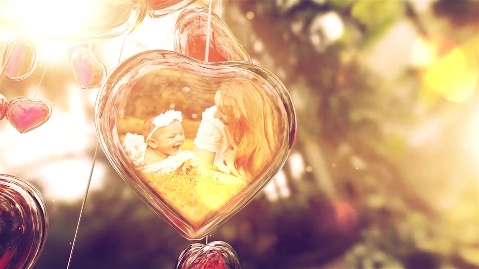 Valentines Day Slideshow Videohive 35816384 After Effects Image 8