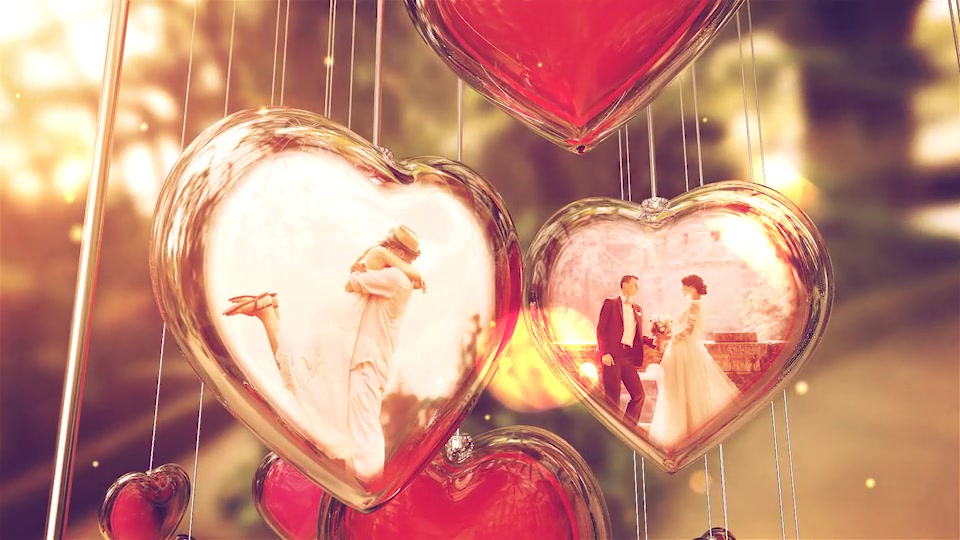 Valentines Day Slideshow Videohive 35816384 After Effects Image 9
