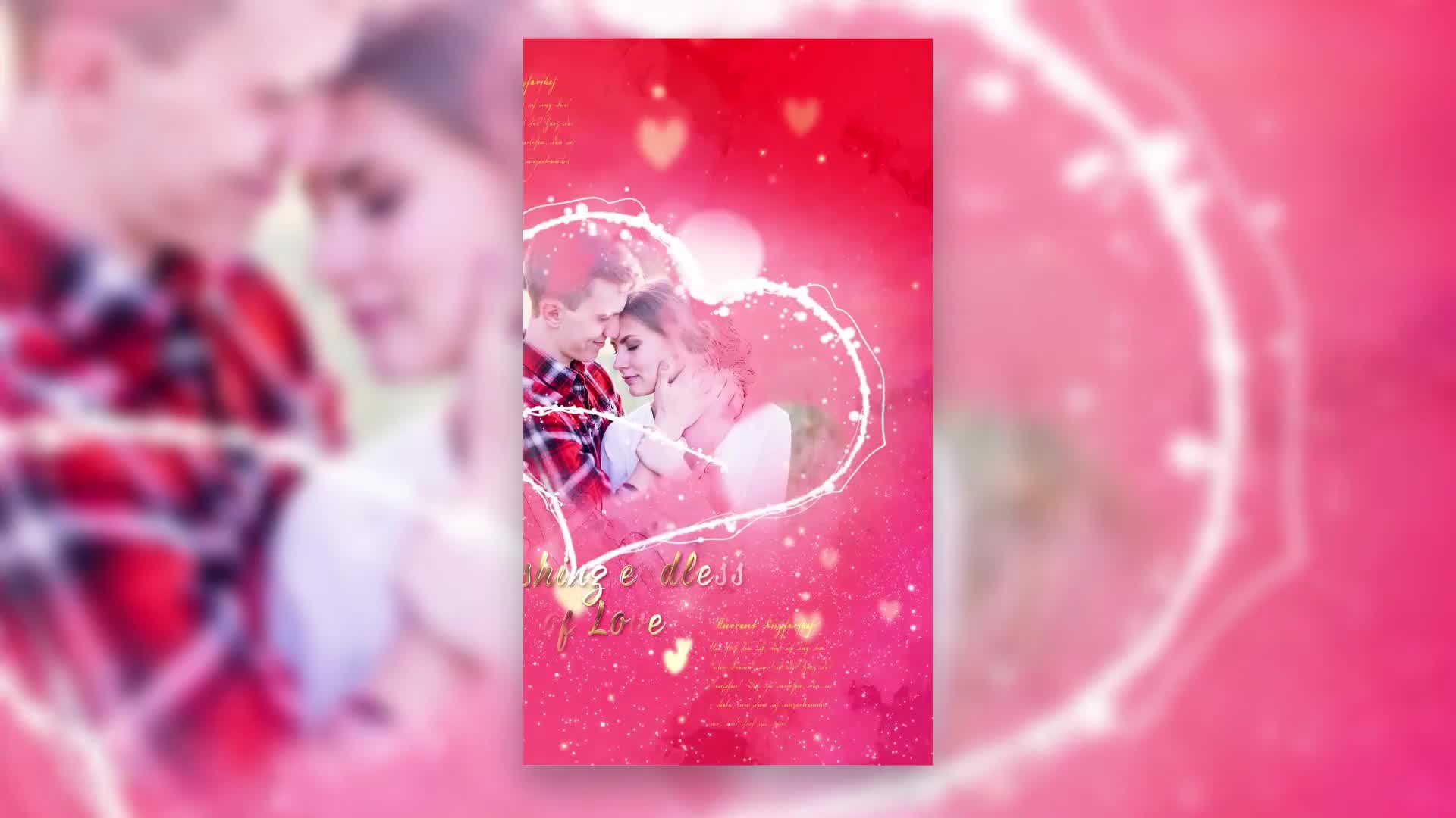 Valentines Day Slideshow Videohive 35864243 After Effects Image 13
