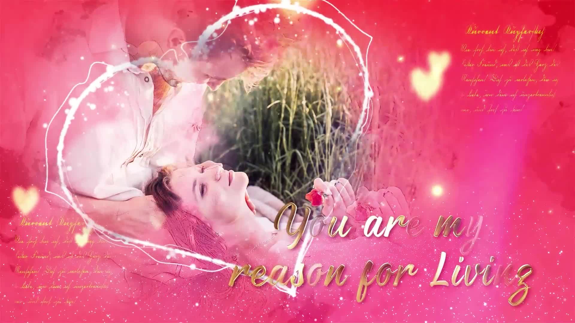 Valentines Day Slideshow Videohive 35864243 After Effects Image 2