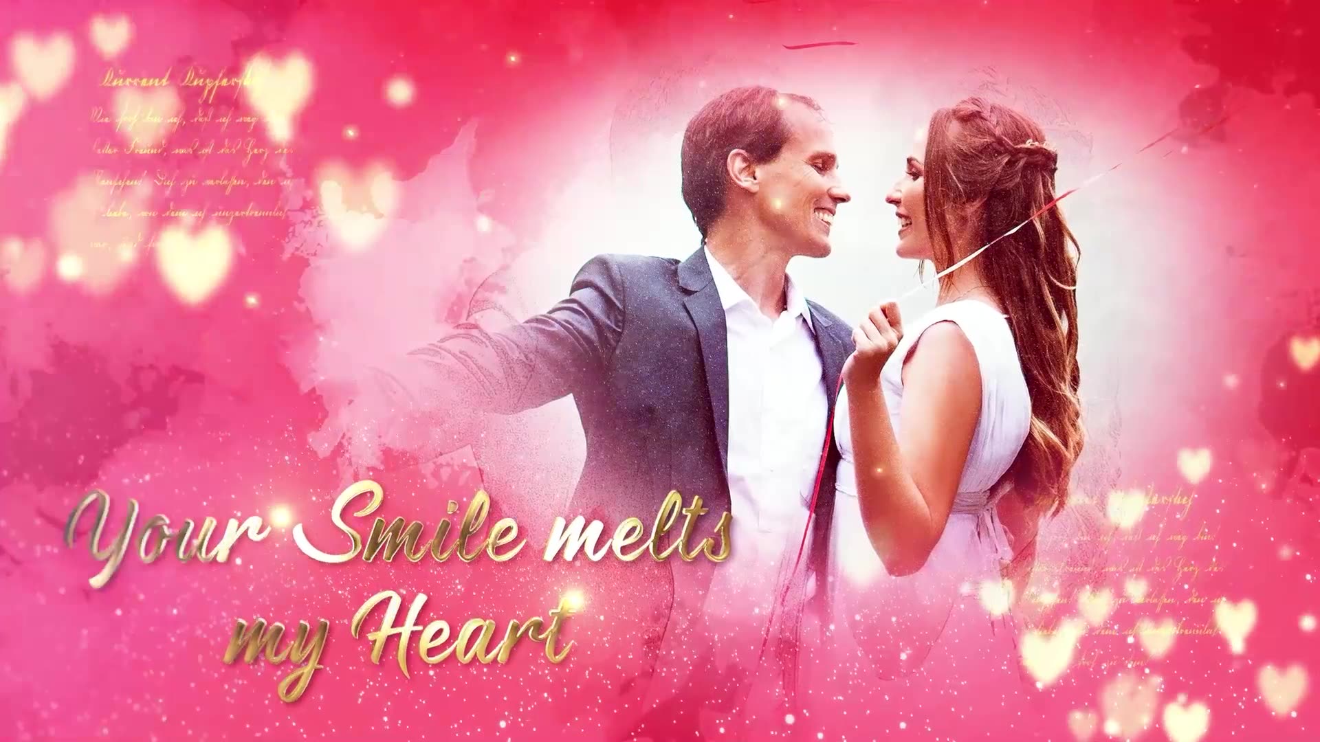 Valentines Day Slideshow Videohive 35864243 After Effects Image 4