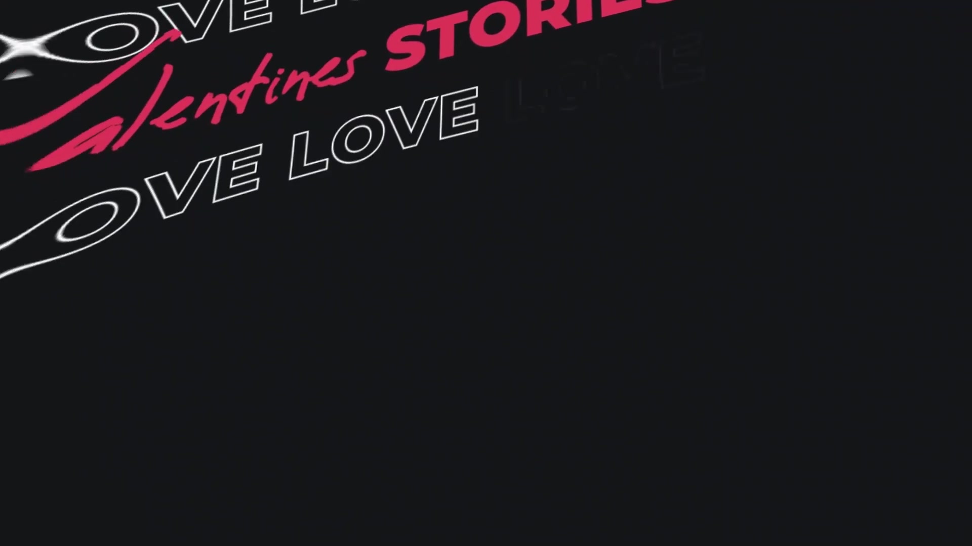 Valentines Day Stories instagram Videohive 30310810 After Effects Image 11