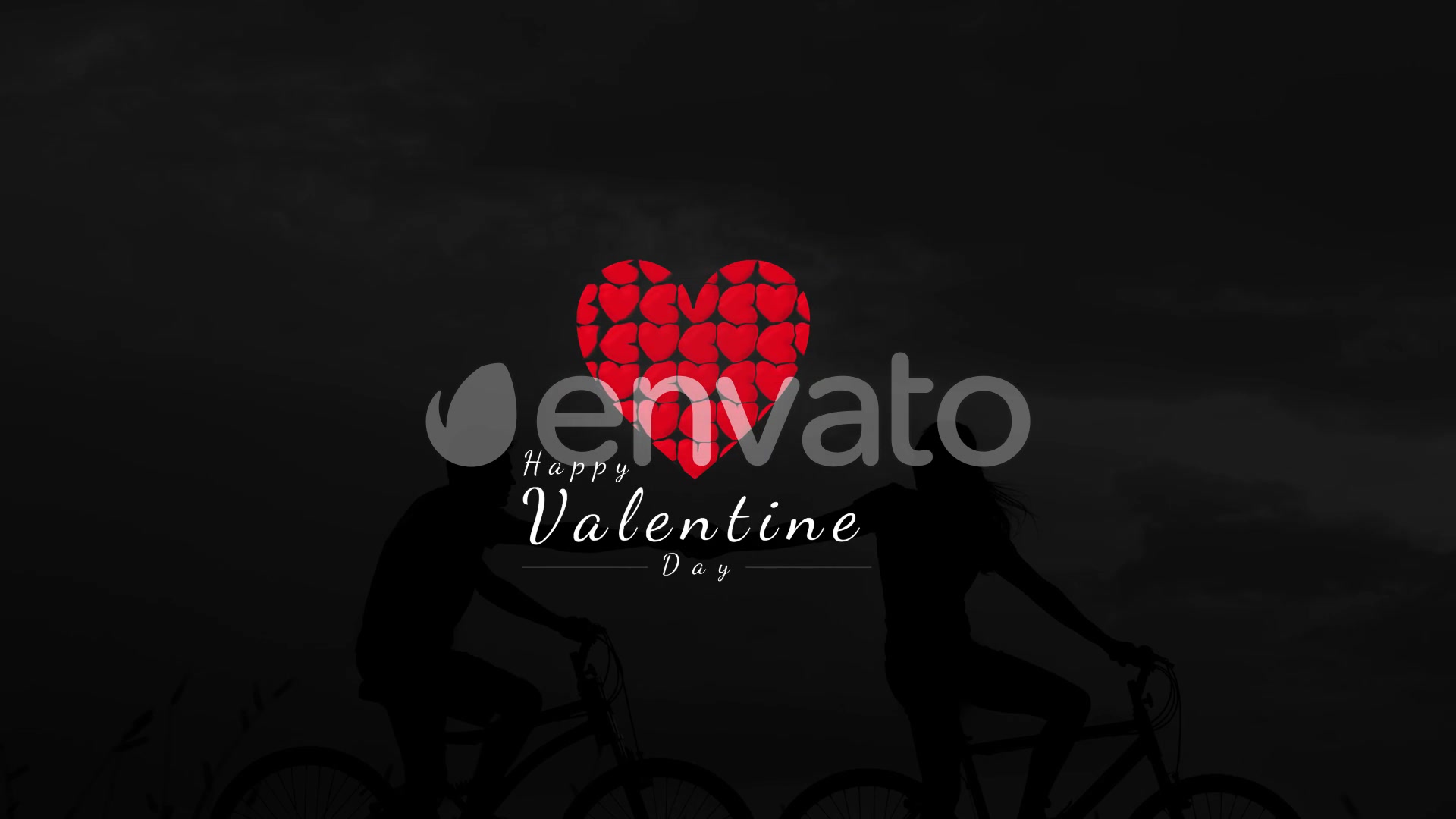 Valentines Day Titles Videohive 30495367 Apple Motion Image 6