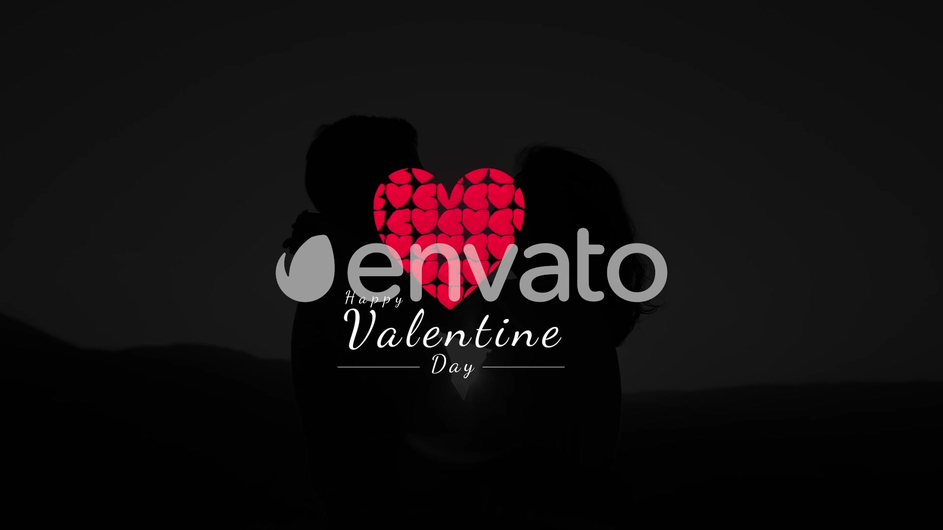 Valentines Day Titles Videohive 30474476 DaVinci Resolve Image 7