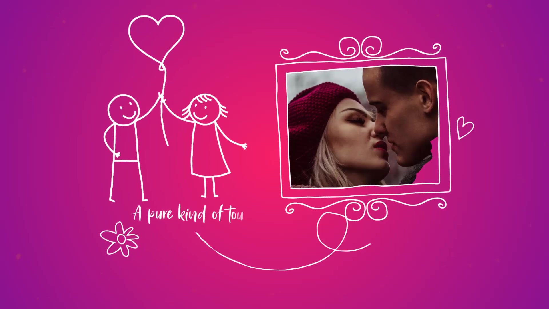 Valentines Day Today - Download Videohive 23242749